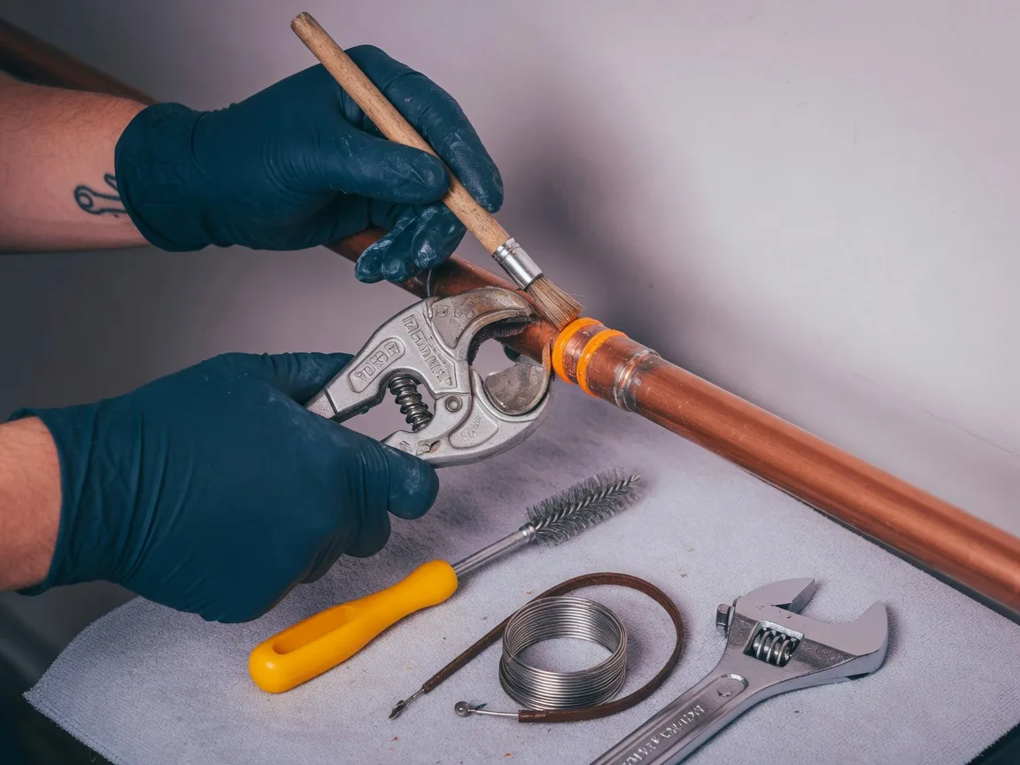Why choose Sump Pump Repair in Ida, AR